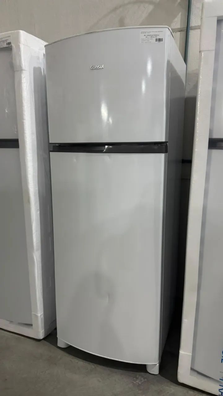 Refrigerador Connsul