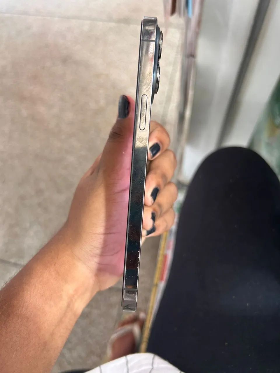 iPhone 13 Pro Max  - Foto 2