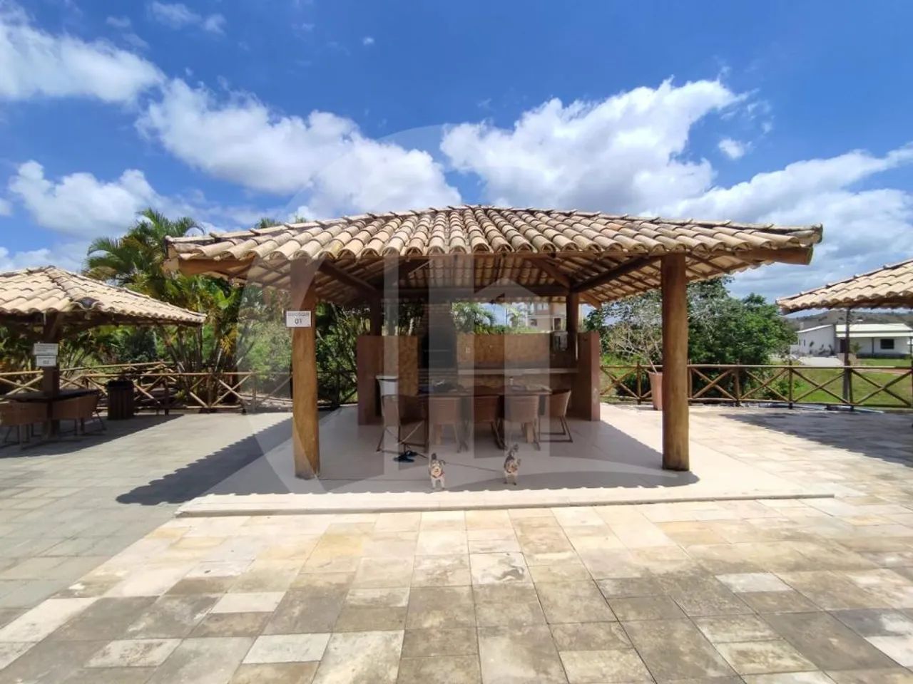 Lote no Haras Residence, São Cristovão - Foto 15