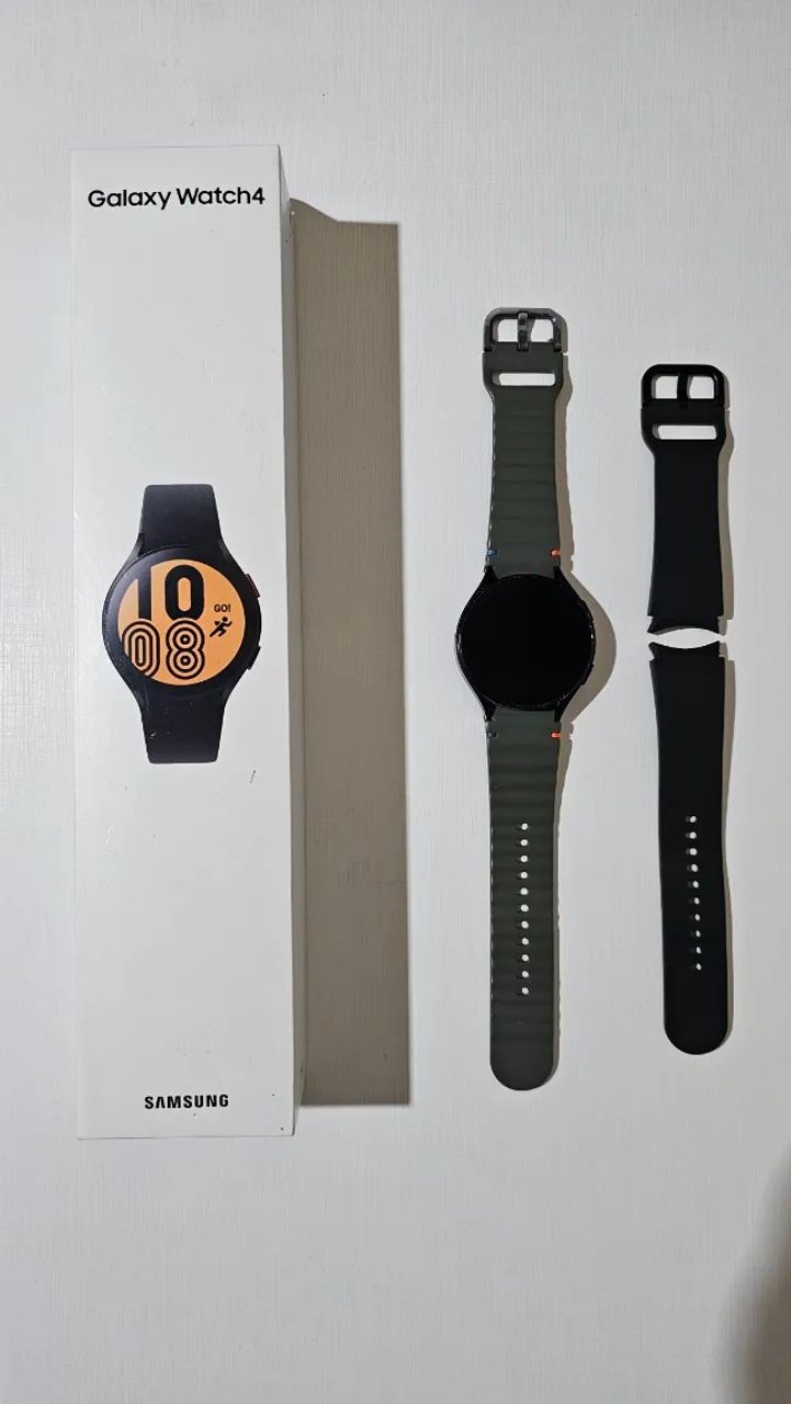 Galaxy watch 4 44m - Foto 2