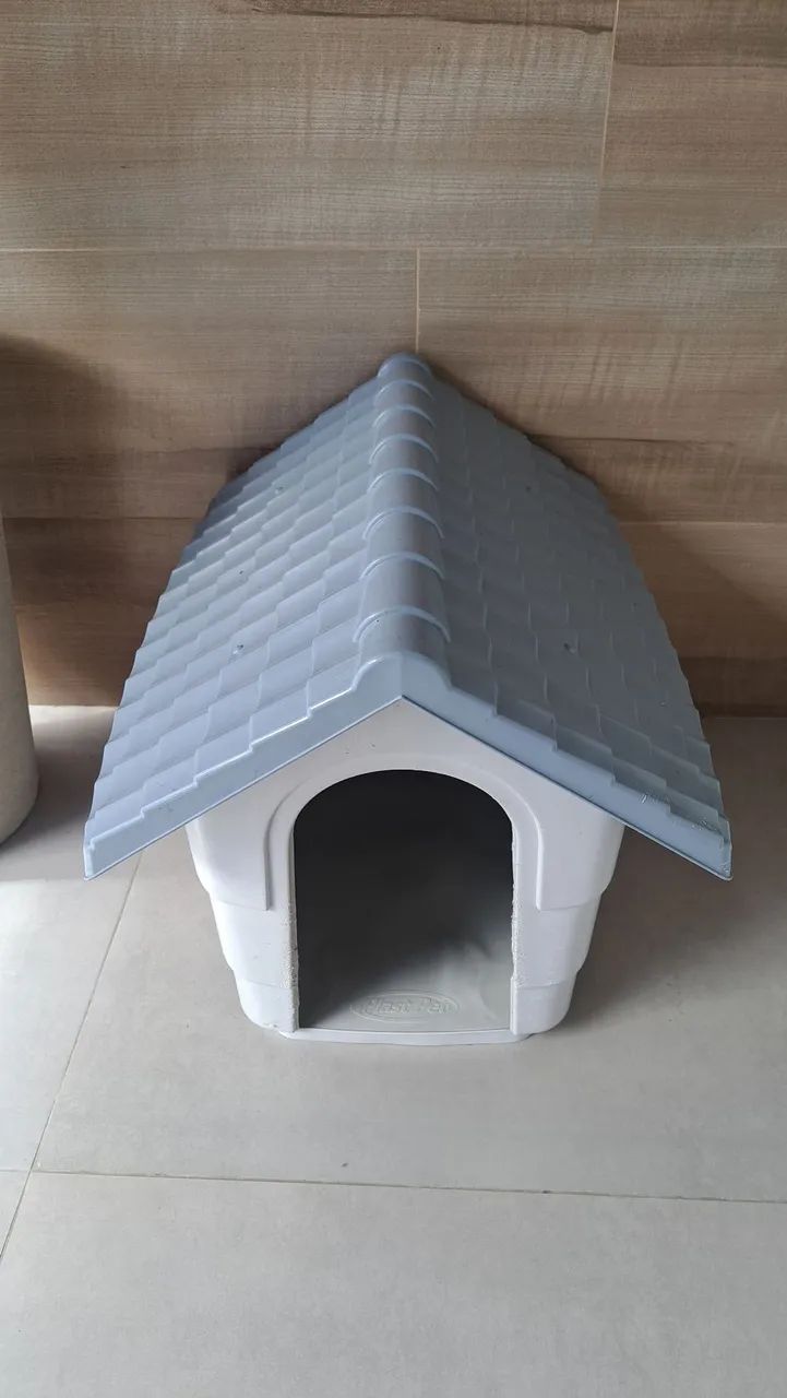 CASINHA DE CACHORRO  - Foto 2