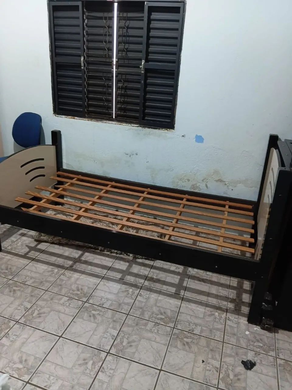 Cama Beliche 