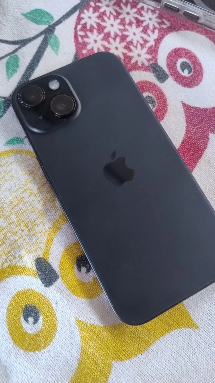 Vende-se IPhone 15 , 128 GB  - Foto 4