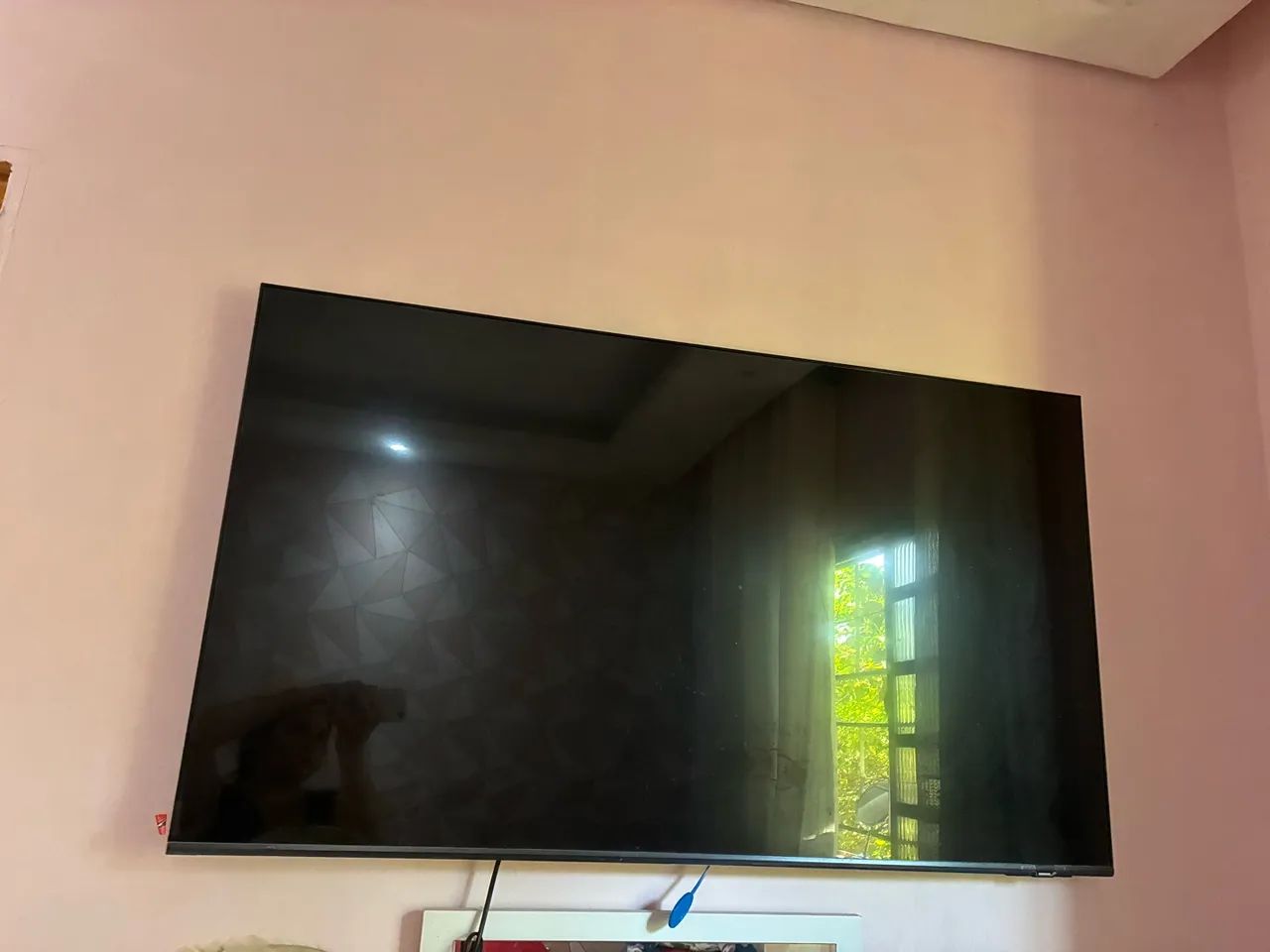 Smart TV SAMSUNG 50?