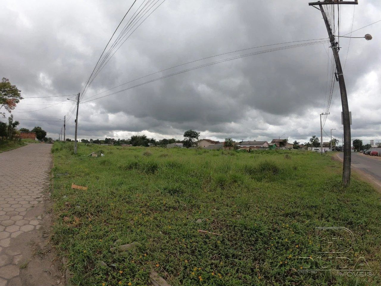 Terreno comercial com 385,62 m². - Foto 2
