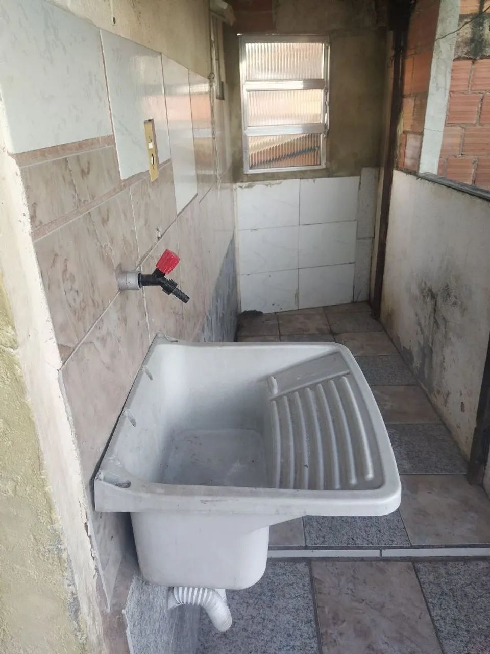 Alugo Kitinet  em Inhaúma  - Foto 2