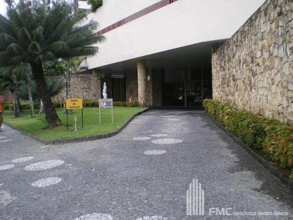 05 -ALX+ -EDIFÍCIO CAMILLE FLAMARION - CASA FORTE - Foto 2