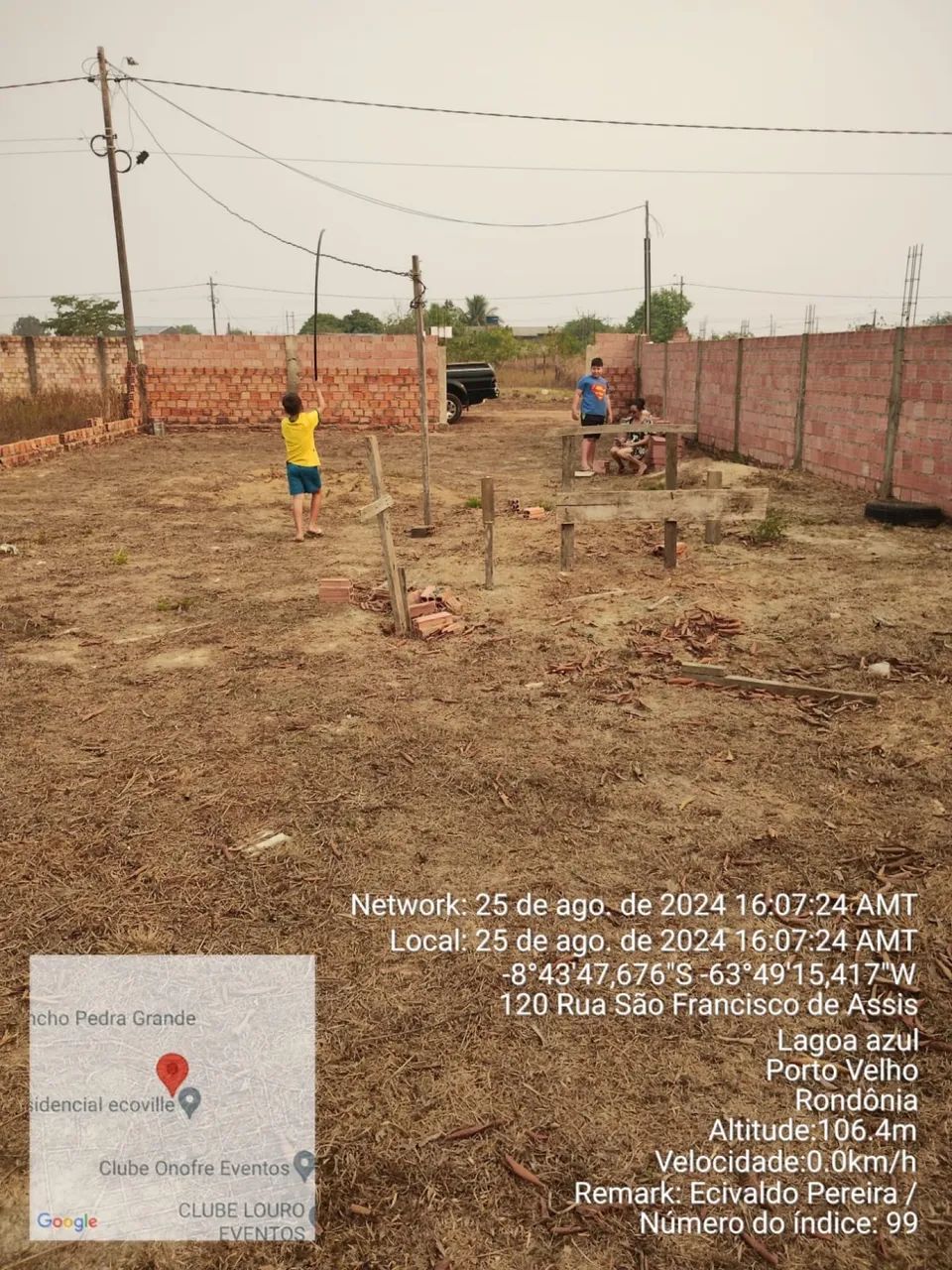 TERRENO A VENDA  - Foto 2