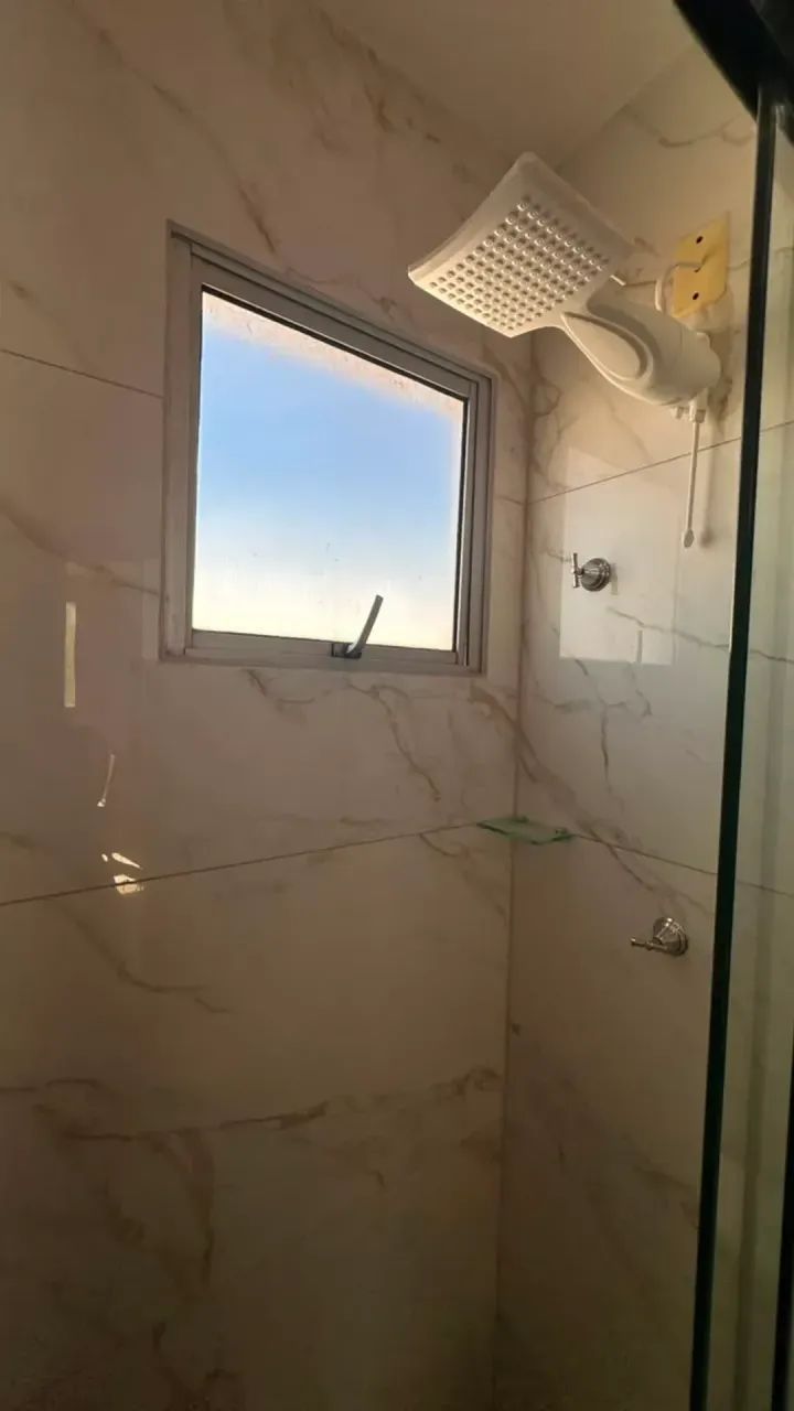 ALUGA-SE  CHAPADA DOS BURITIS | CUIABÁ,  Apartamento semi mobiliado, reformado e pronto pa - Foto 2