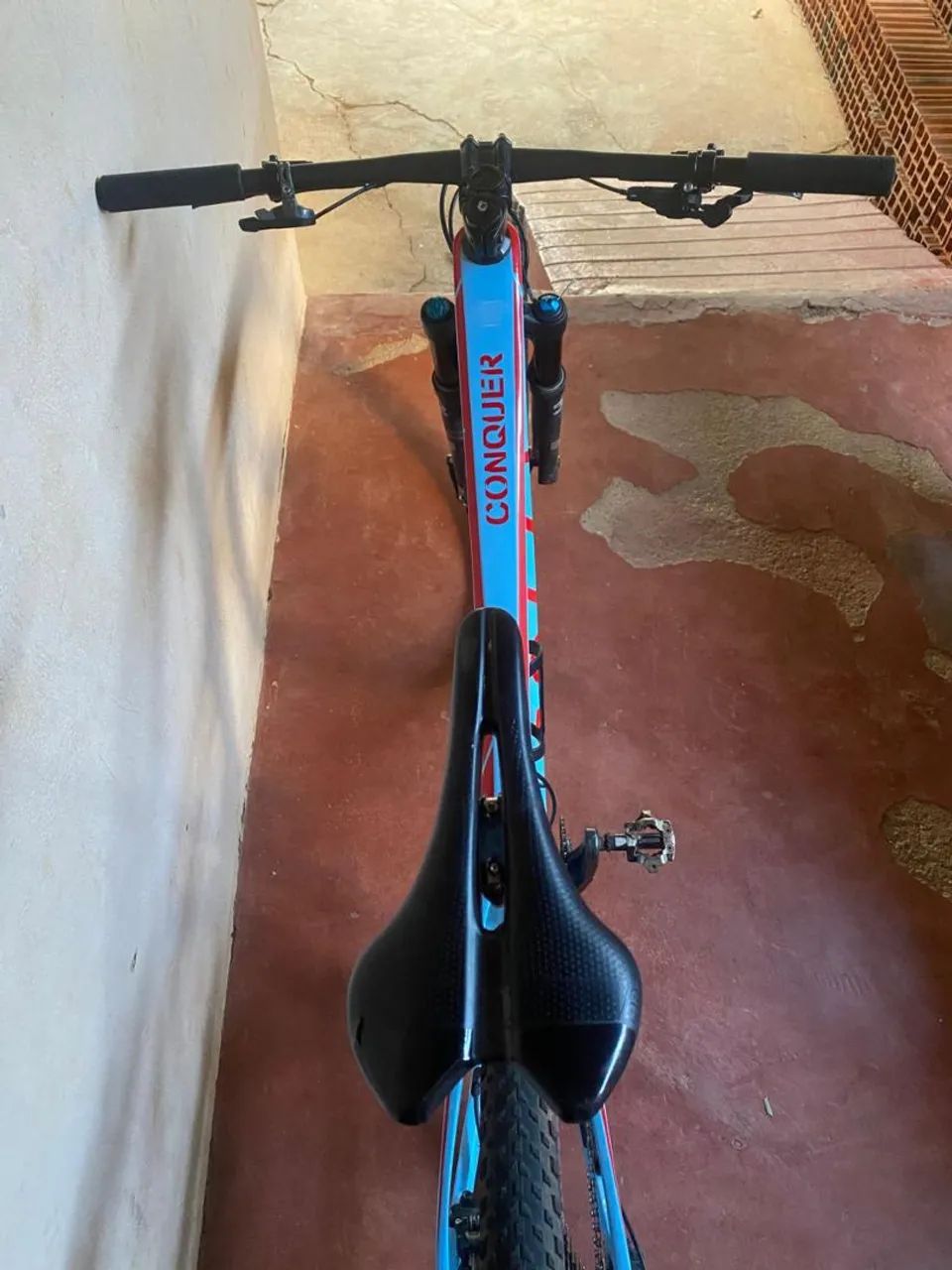 Bicicleta Aro 29 - Foto 5