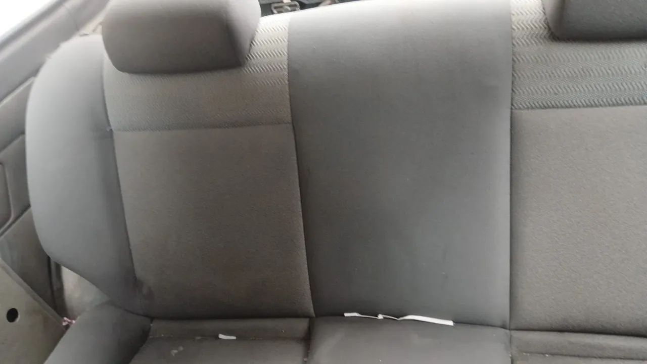 Volkswagen Gol Geração I 1000 2P 1995
