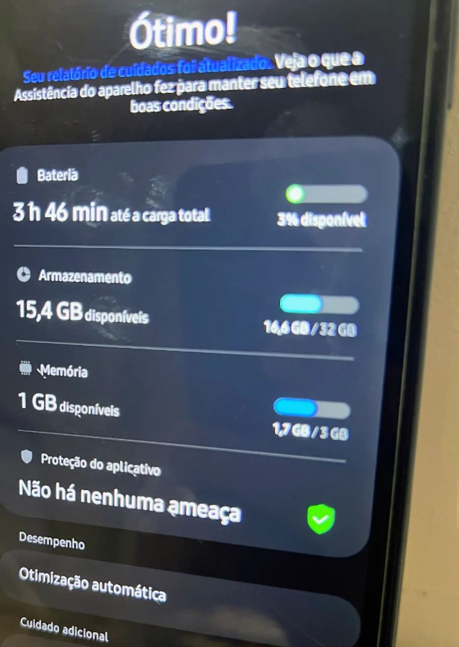 Samsung Tablet A7 Lite - Foto 2