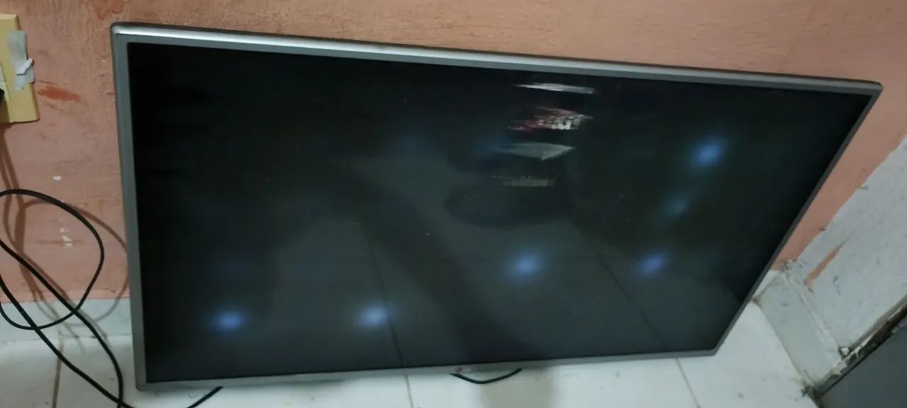 Televisão LG  - Foto 2