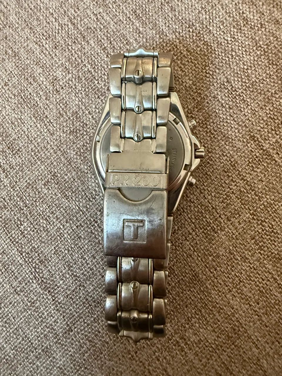 Relógio Tissot PR 200 - Foto 4