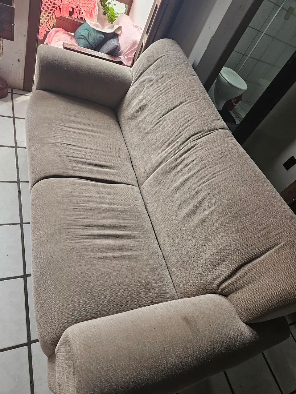 SOFA 3 LUGARES - Foto 2