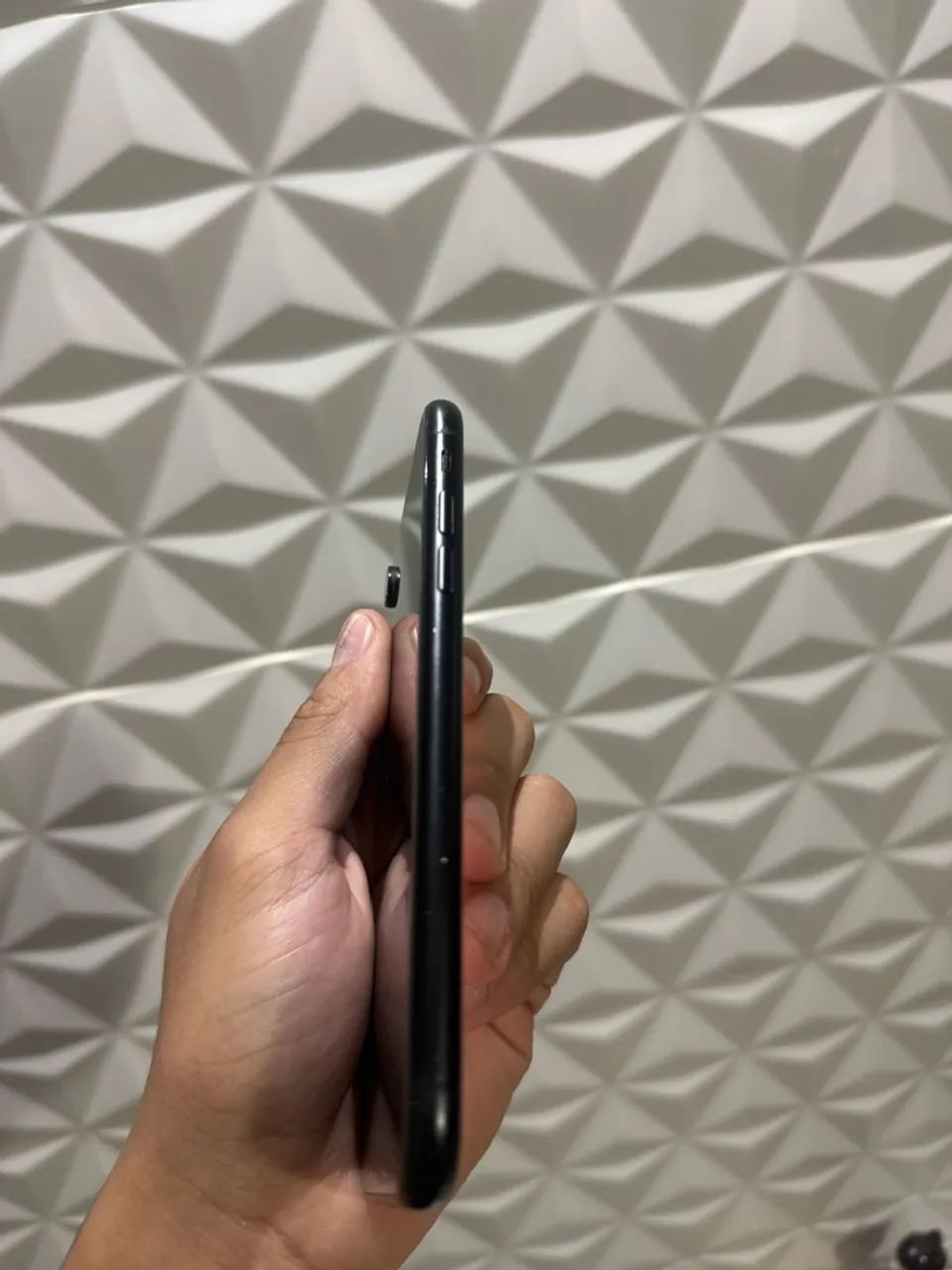 IPHONE XR - PRETO  - Foto 2
