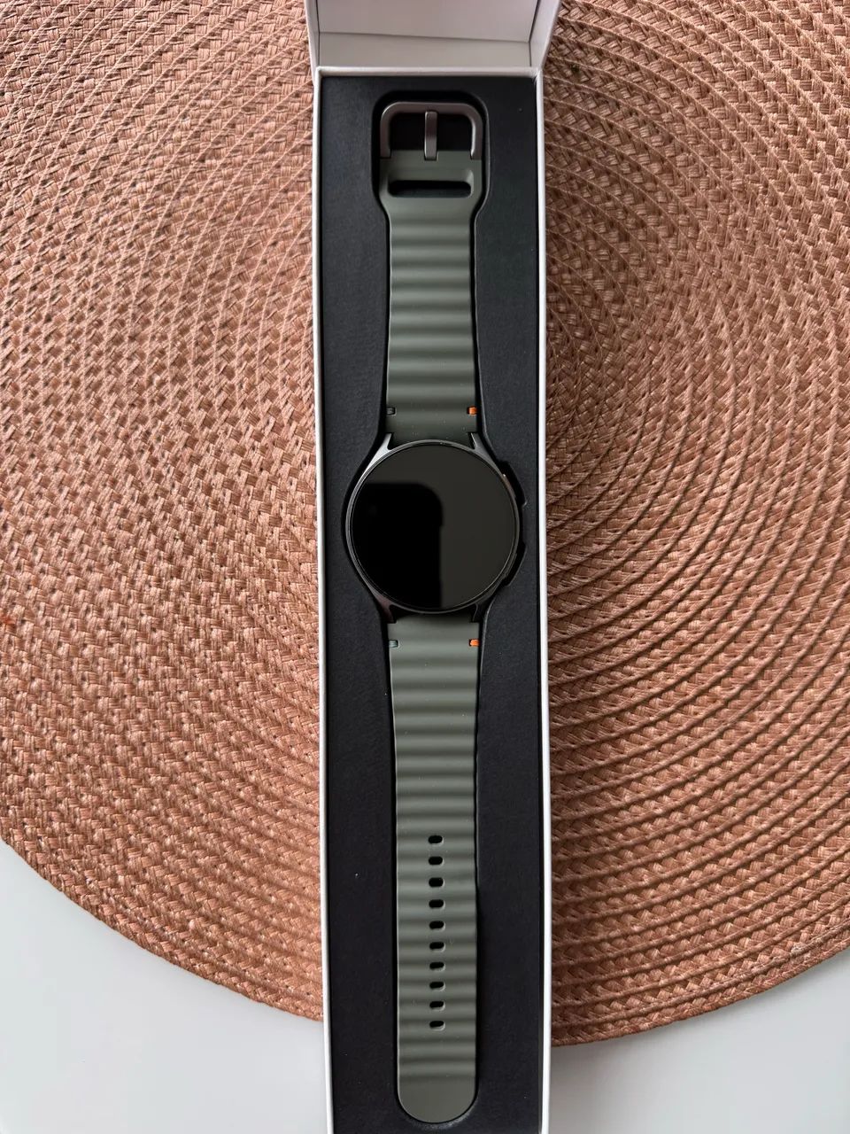 Galaxy Watch 7 44mm - Foto 2