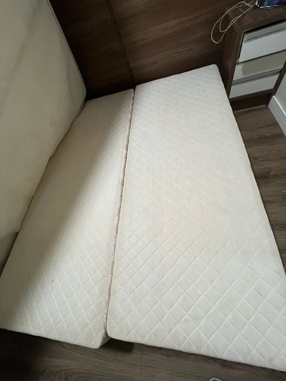 Cama box queen  - Foto 4