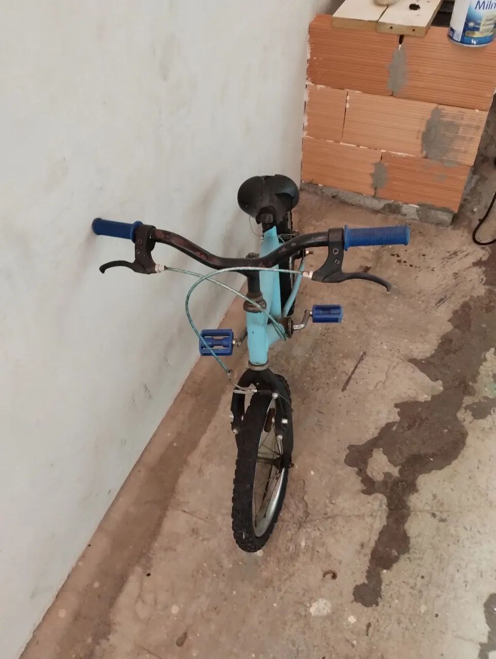 Bicicleta infantil - Foto 2
