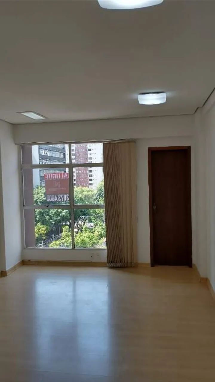 (80211) para aluguel - Sala com , no Lourdes - Foto 4