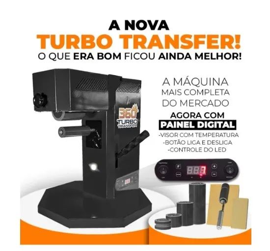 Giro transfer 360