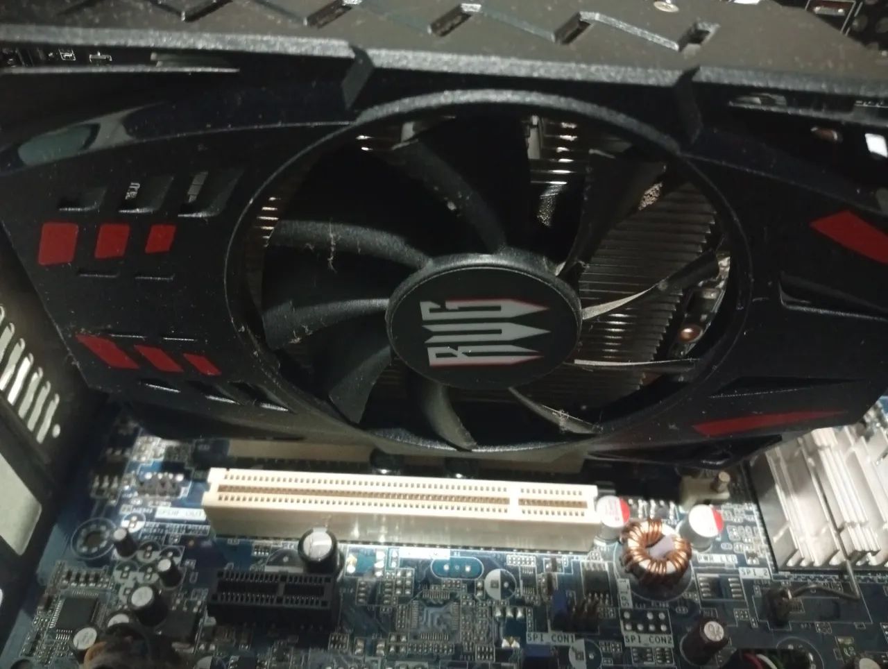 Pc Gamer Basico