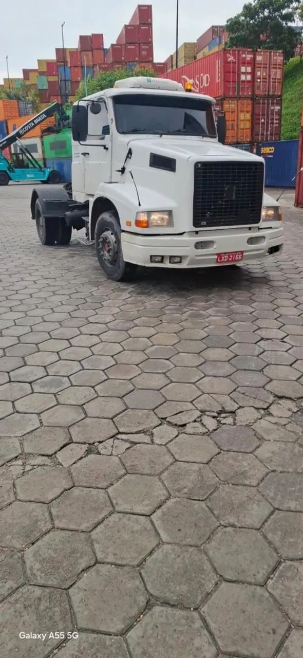 Volvo nl10  - Foto 2