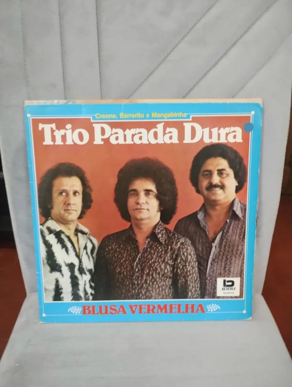 LP sertanejo  - Foto 3