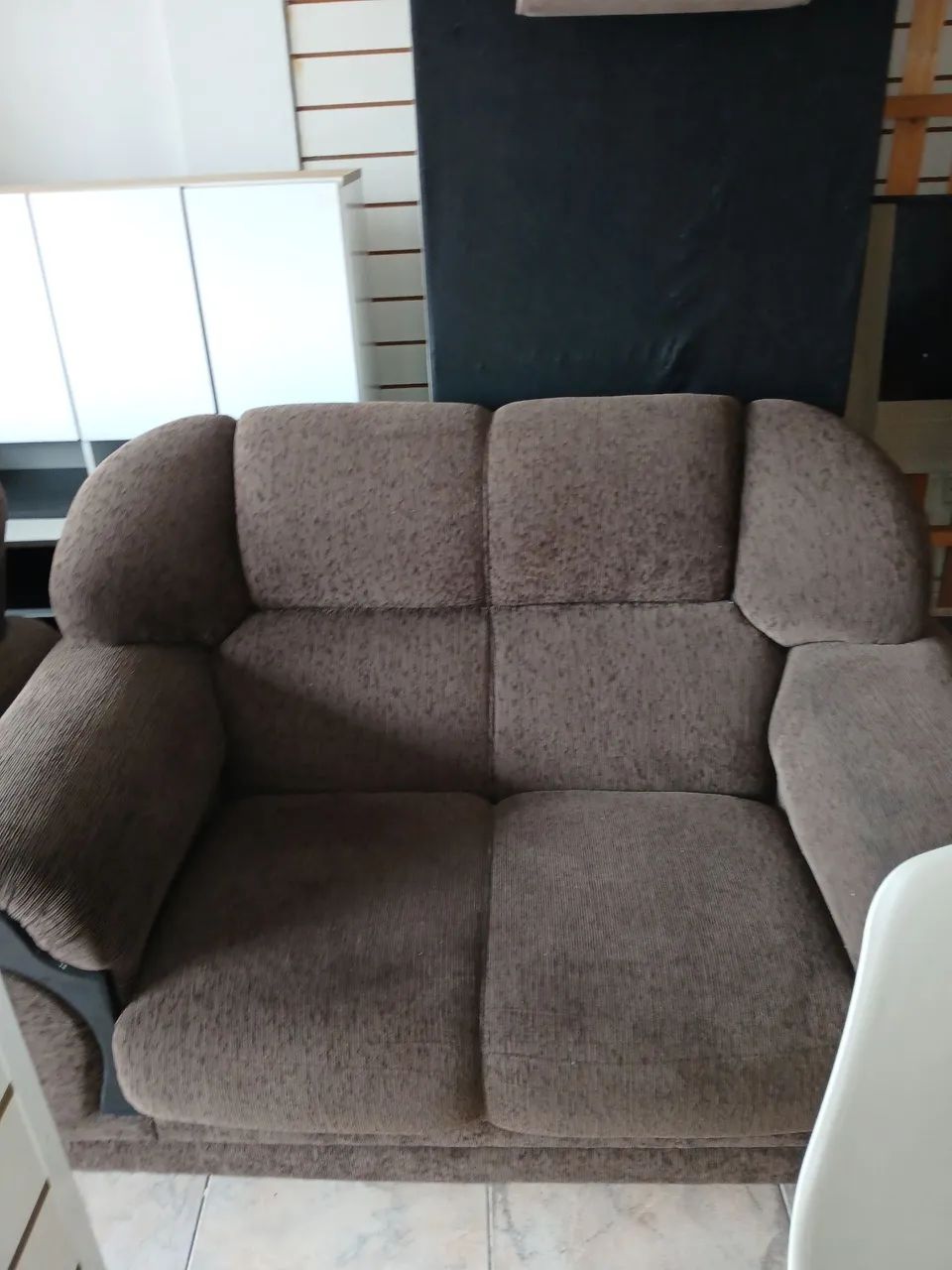 Sofá 2 e e lugares - Foto 3