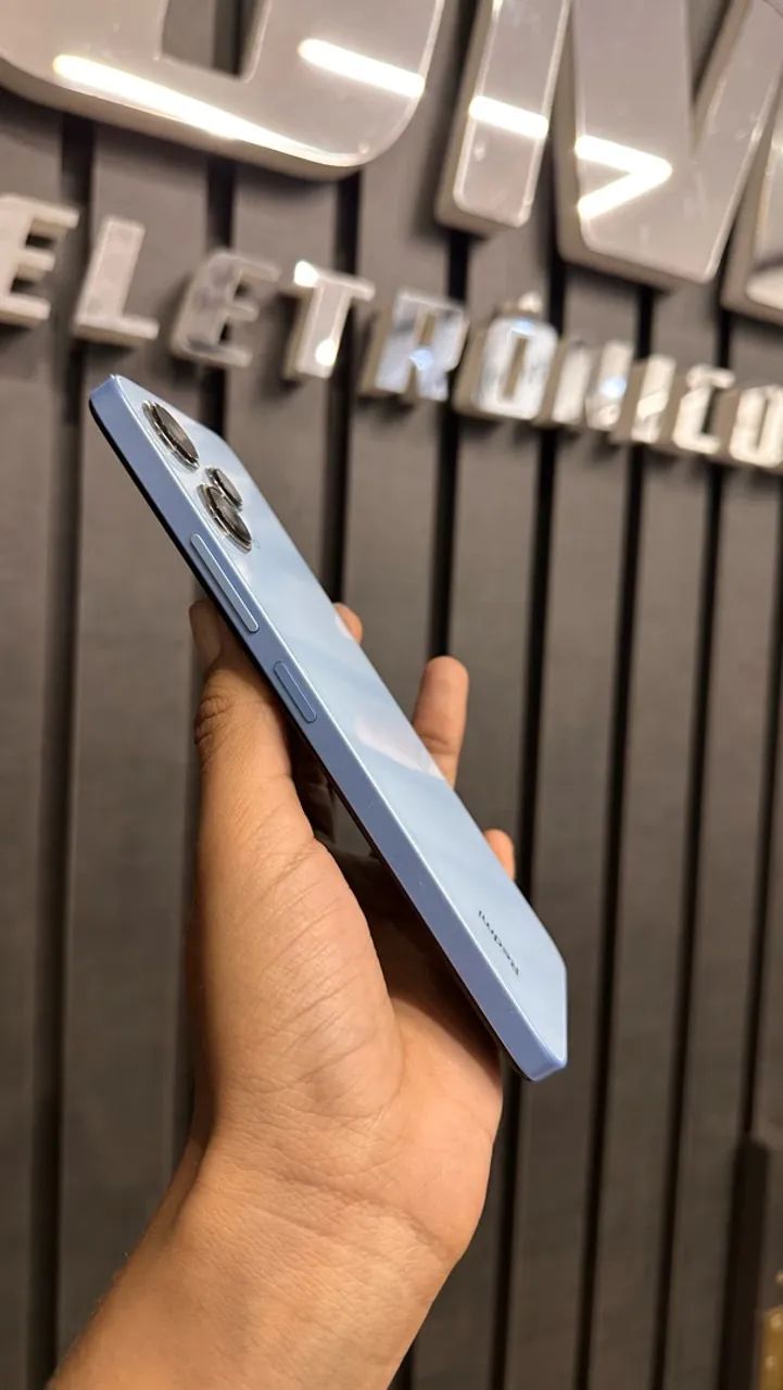 Redmi 12 - 128GB - Foto 2