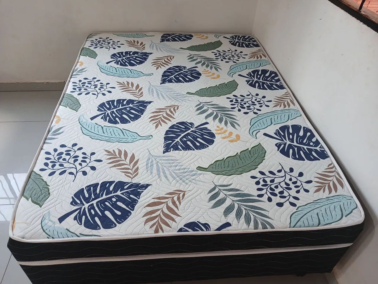Cama box casal  - Foto 3