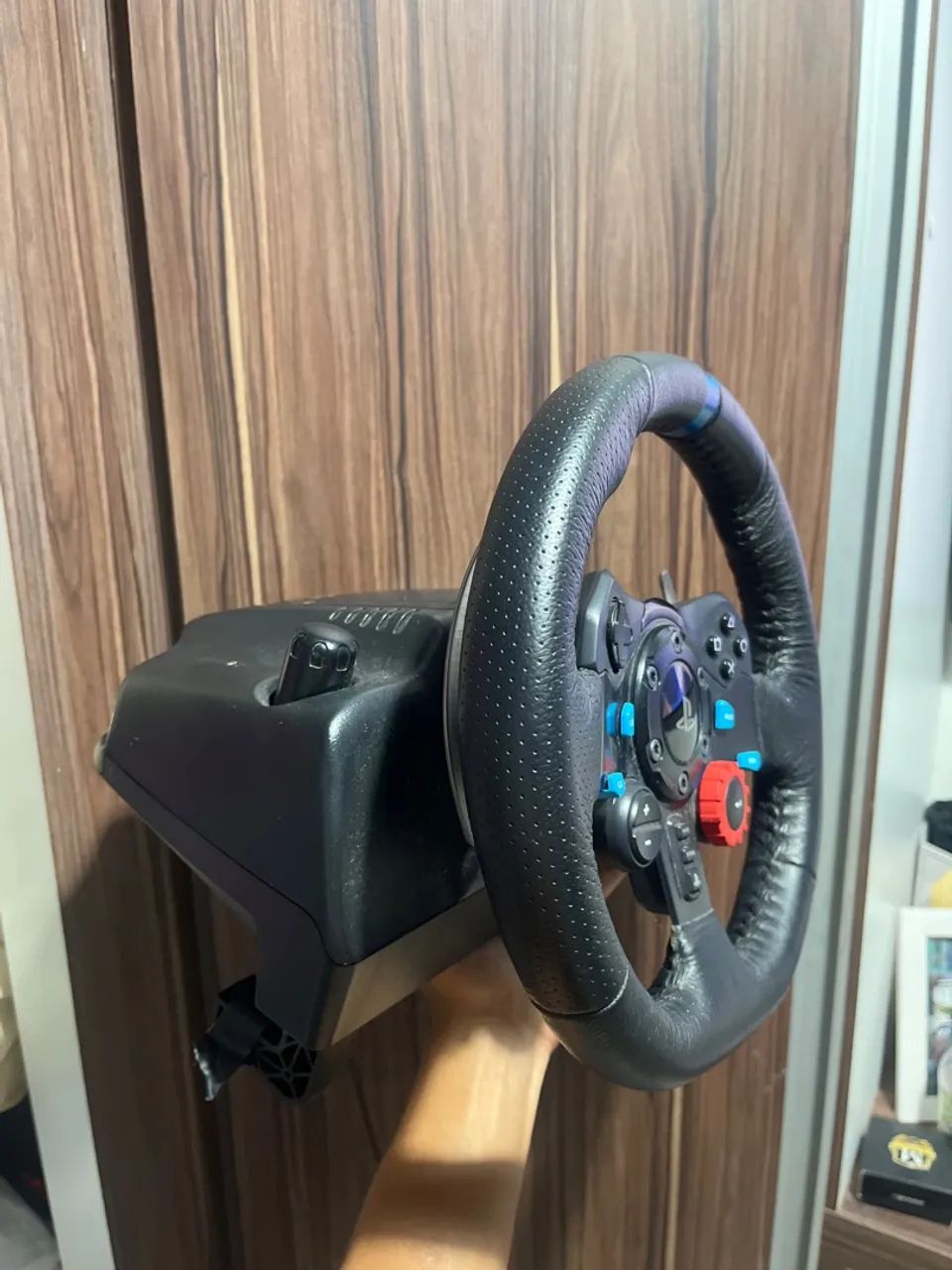 Voltante logitech g29 - Foto 2