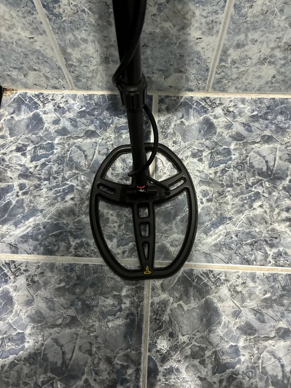 Detector de Metal TX850 - Foto 2