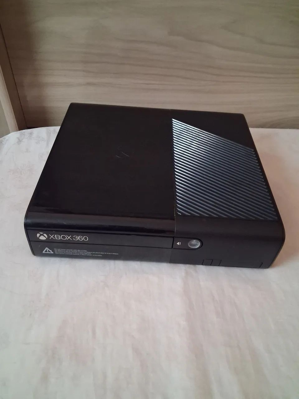 Xbox 360 super slim