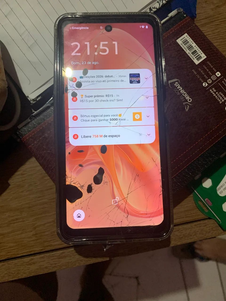 Celular 