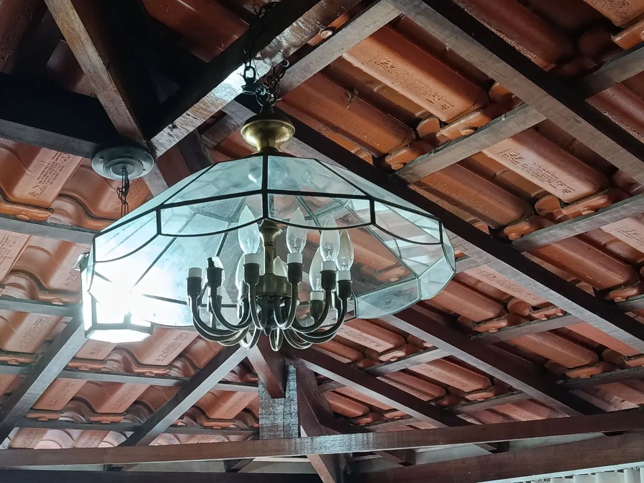 Lustre para enfeitar  - Foto 2
