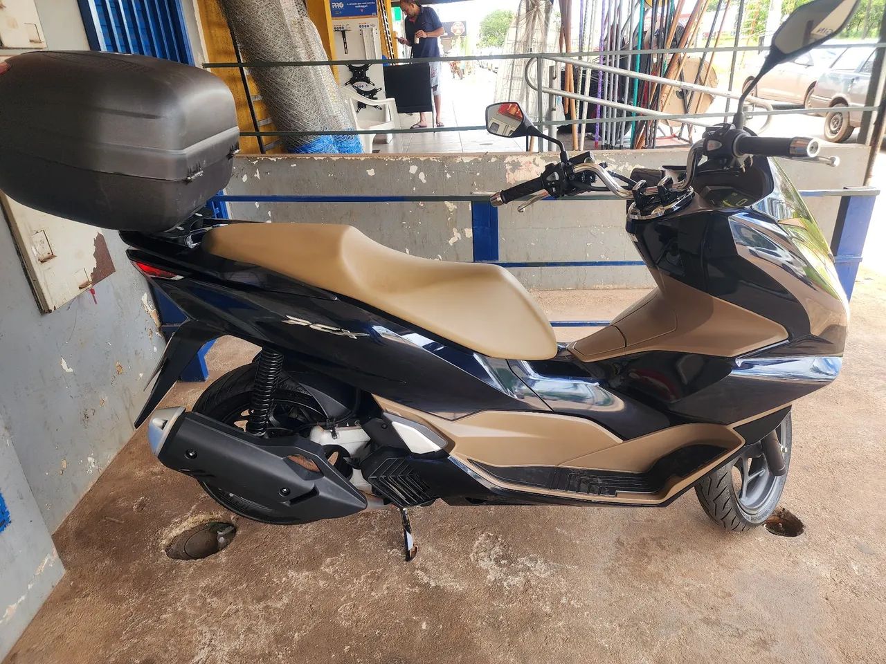Ágio Pcx 2025 - Foto 2
