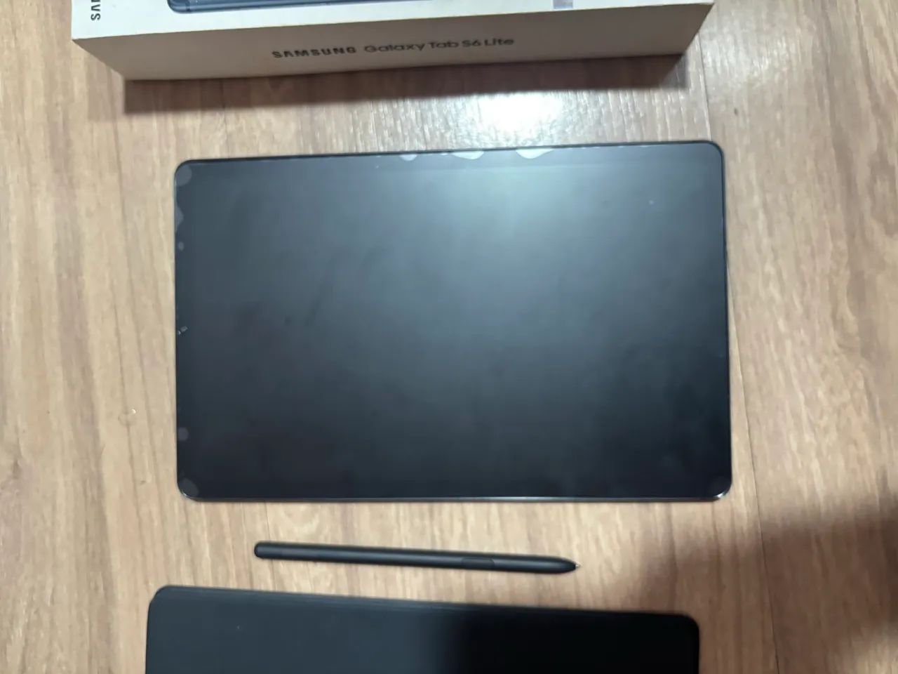 Tab S6 Lite Samsung - Foto 4