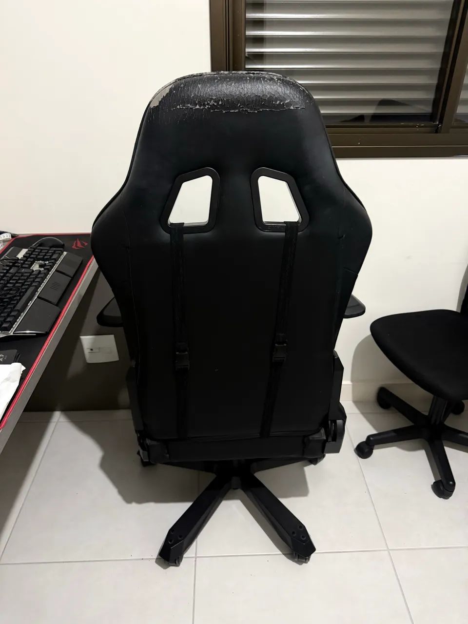 Cadeira Gamer DXRacer King - Foto 4
