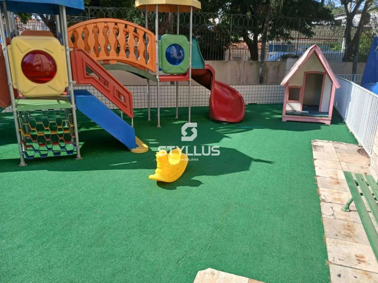 Engenho de Dentro | Apartamento 3 quartos, sendo 1 suite - Foto 2