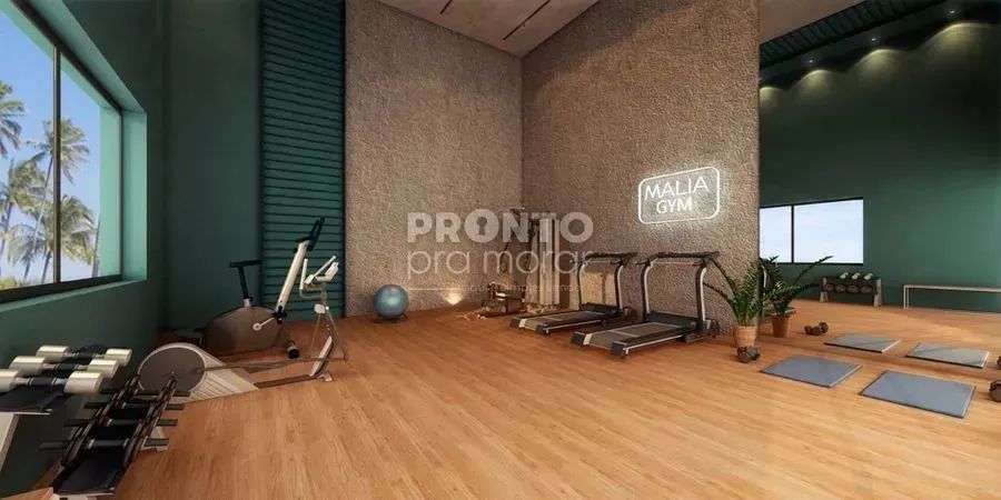 Flat com 1 quarto, 30 metros - em Centro - Ipojuca - PE - Foto 6