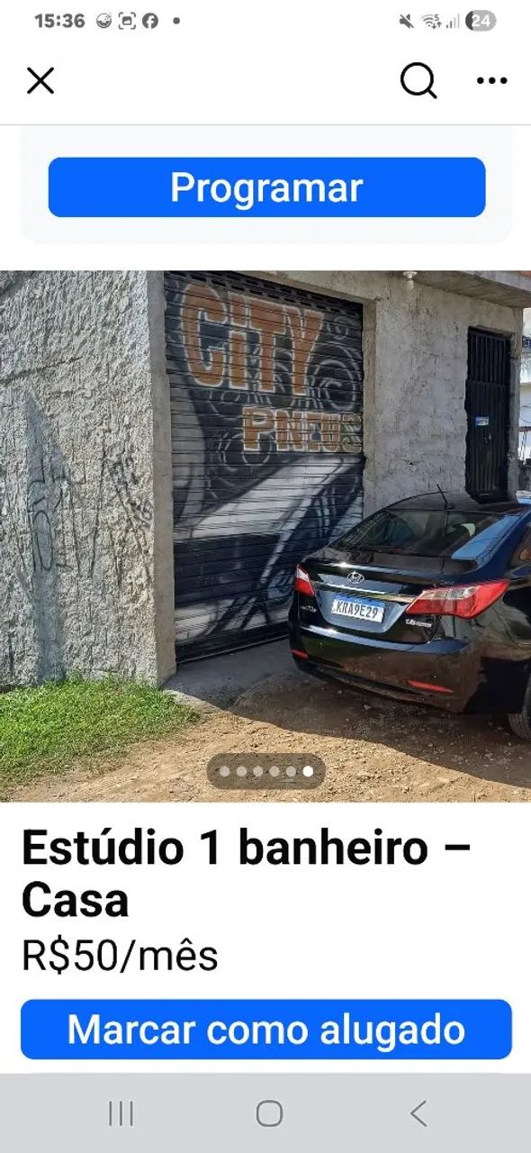 Foto - Guarulhos - Chácara Cabuçu