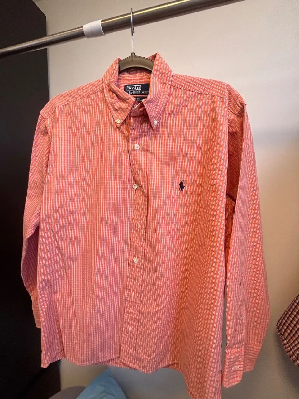 Camisa Social Ralph Lauren ORIGINAL