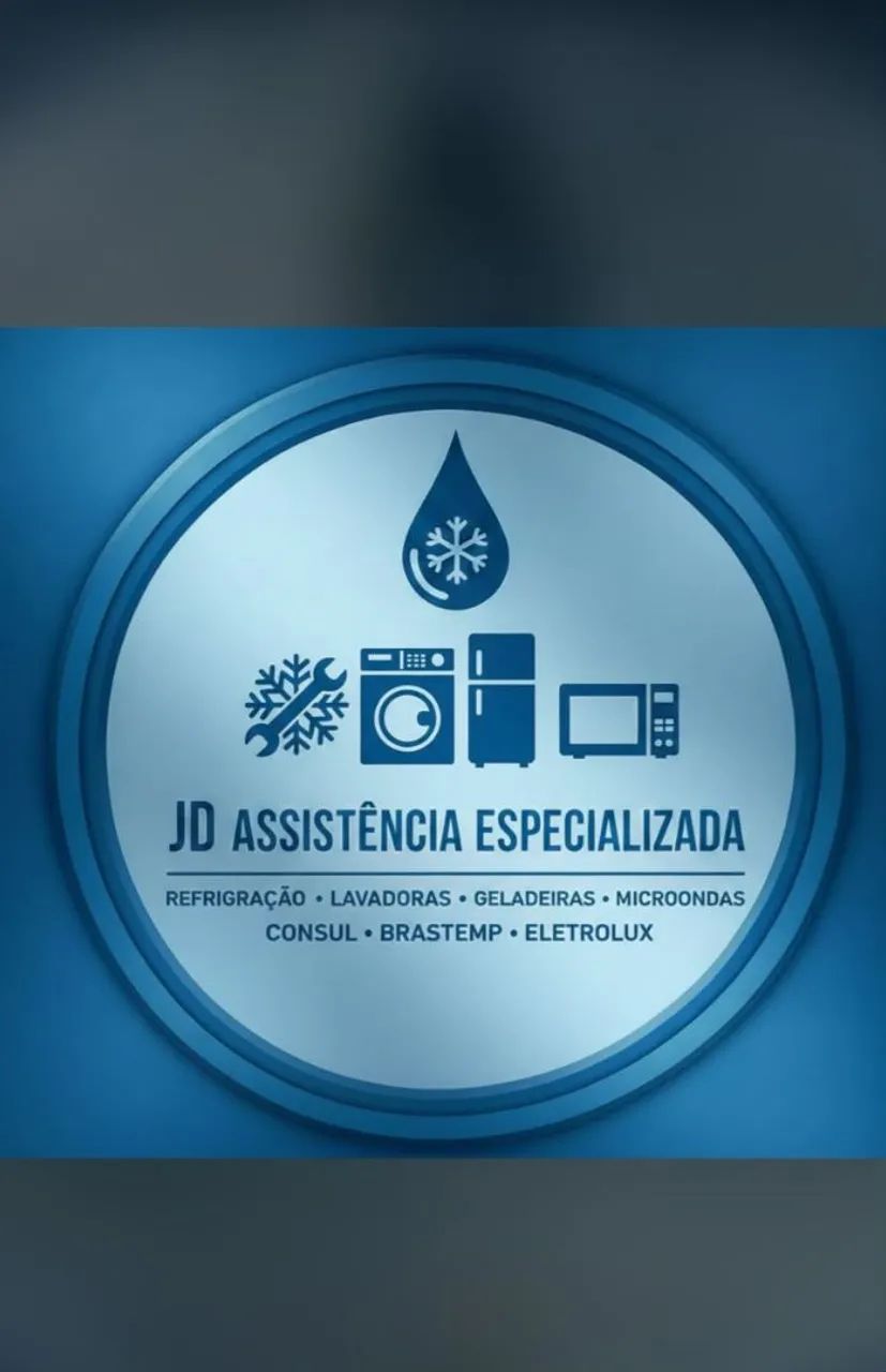 Técnico em refrigeração *37