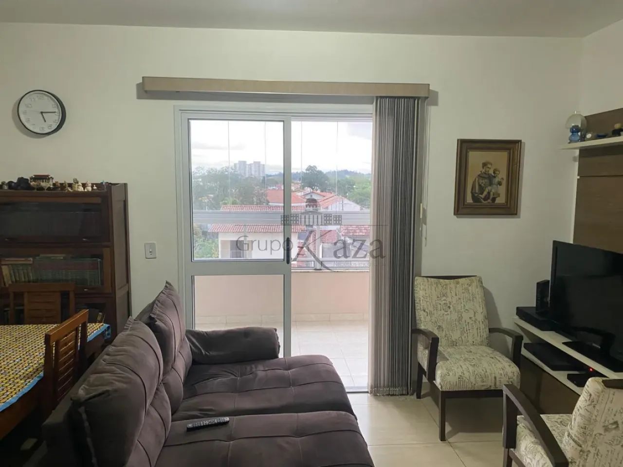 Apartamento - Edifício The Place Jacareí - Jardim Flórida - Jacareí - 2 Dormitórios - 72m² - Foto 3