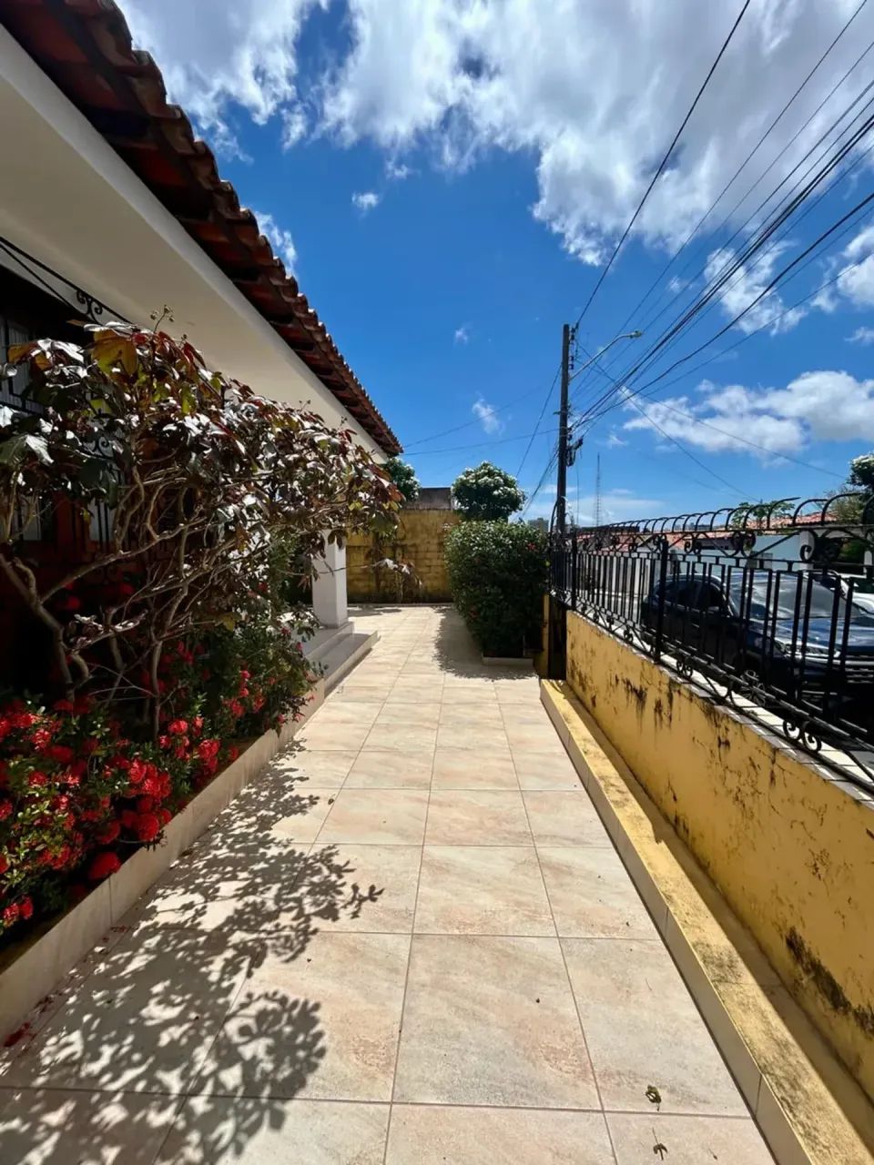CASA SÃO FRANCISCO - PROX AO BASA - Foto 3
