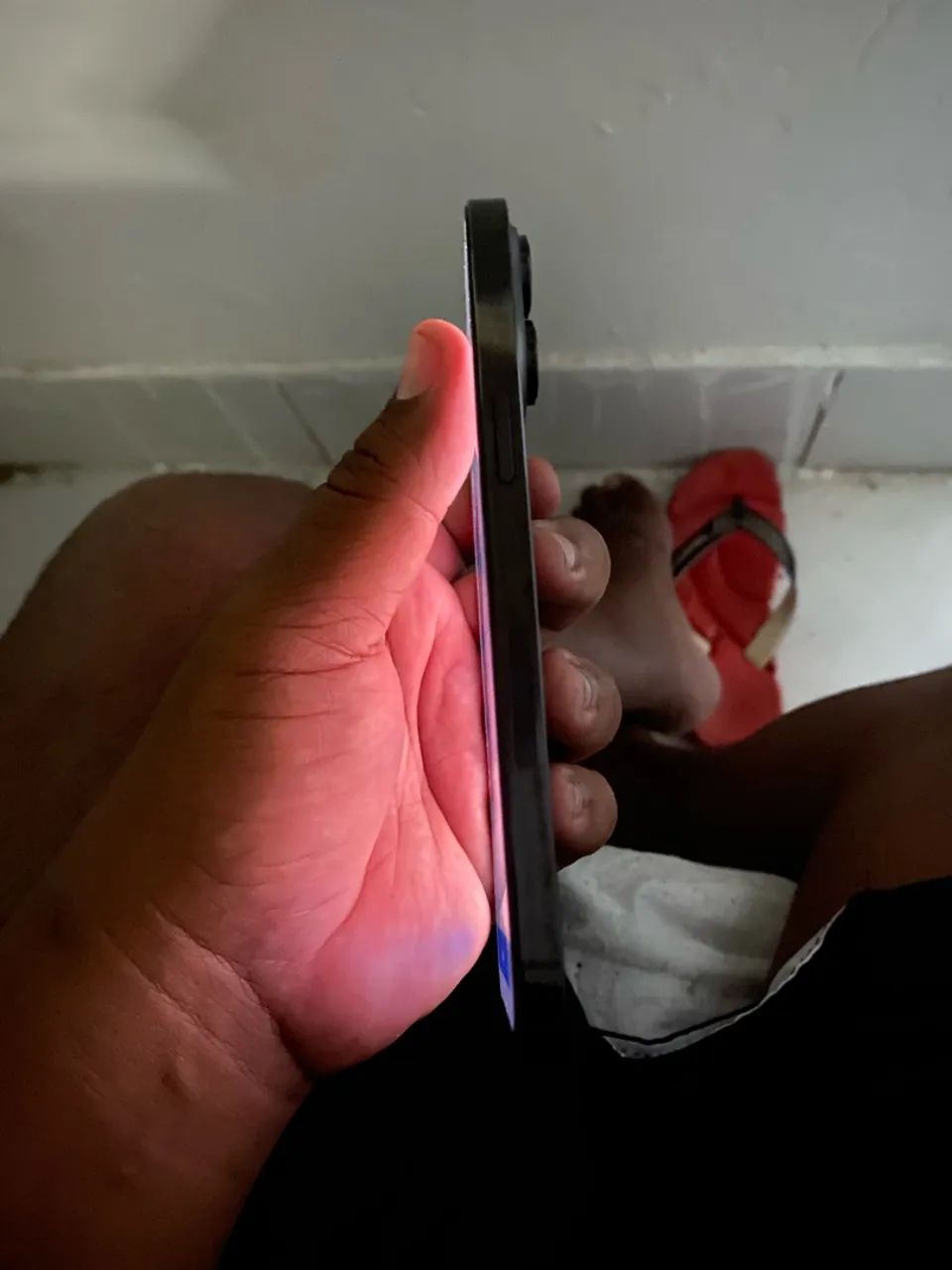 IPHONE 14 pro Max  - Foto 3