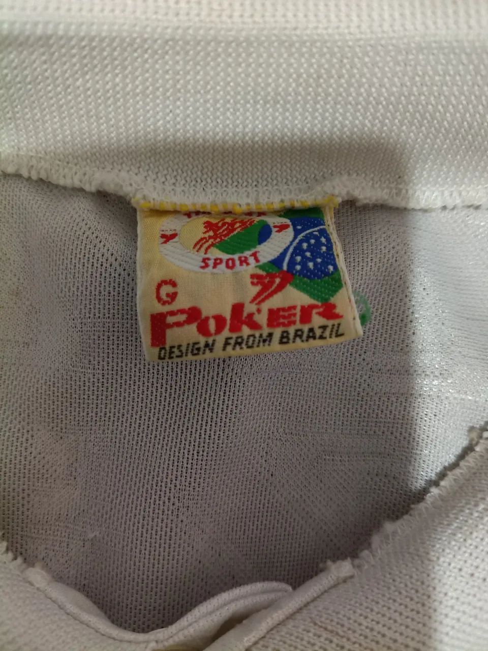 Camisa poker - Foto 3