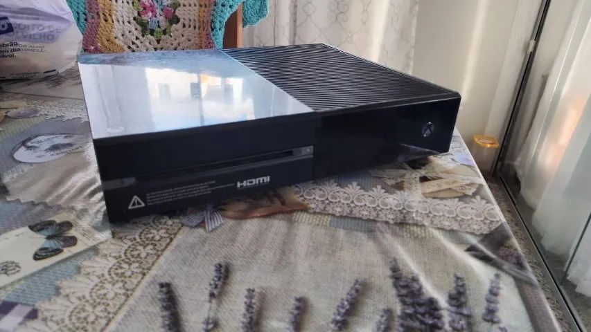 Xbox One - Foto 5