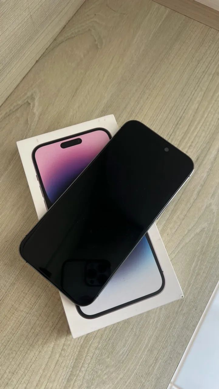 IPHONE 14 PRO MAX - 256GB - Foto 2